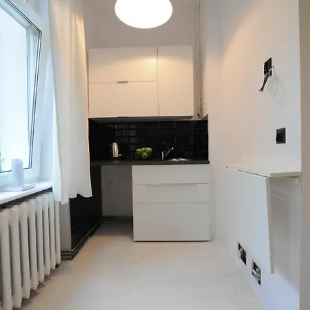 Kostka Apartament Apartment