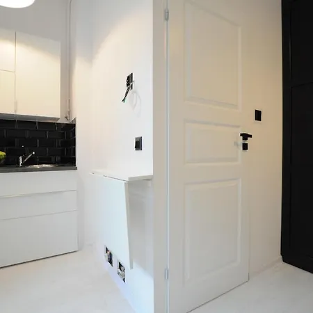 Apartment Kostka Apartament *