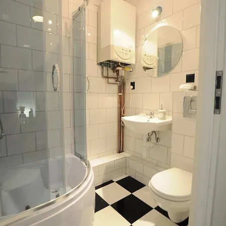 Apartment Kostka Apartament *
