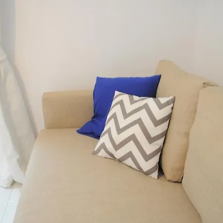 Kostka Apartament Apartment