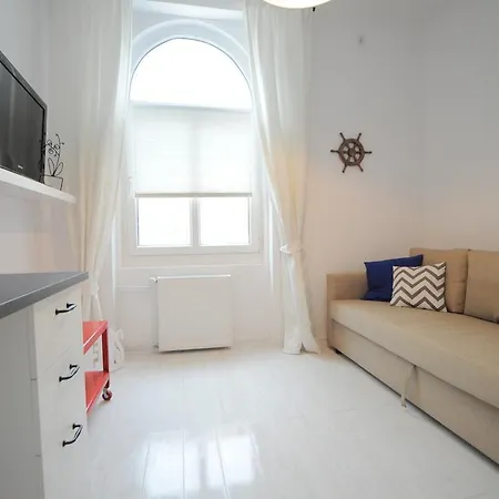 Apartment Kostka Apartament *