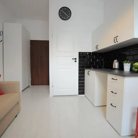 Kostka Apartament