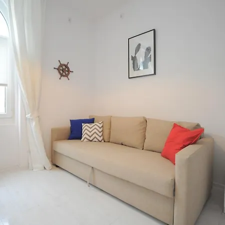 Apartment Kostka Apartament