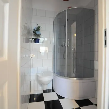 Kostka Apartament *