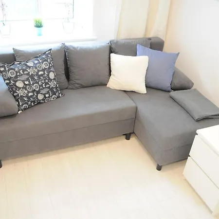 Kostka Apartament