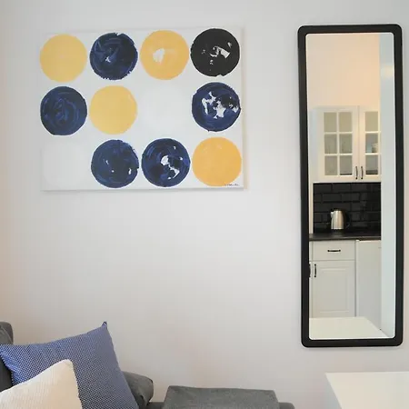 Kostka Apartament * Sopot