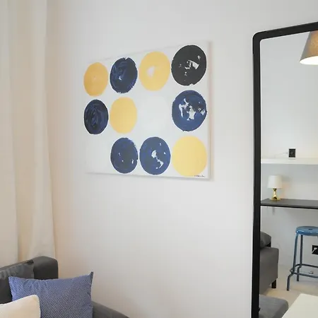 Kostka Apartament Sopot