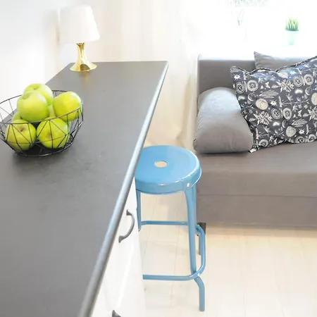 Kostka Apartament *