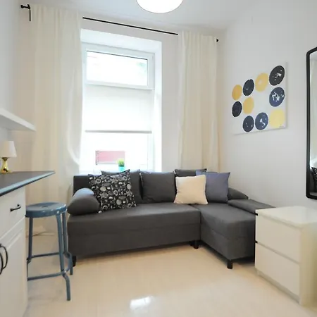 Kostka Apartament
