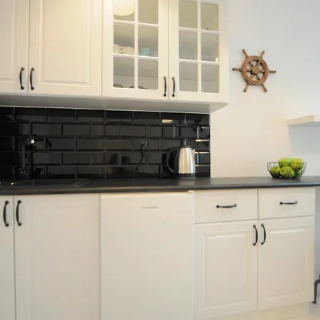 Kostka Apartament * Sopot
