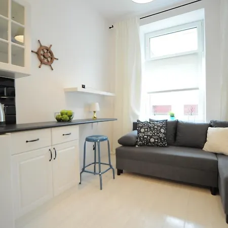 Apartment Kostka Apartament