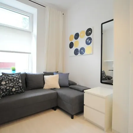 Kostka Apartament Sopot