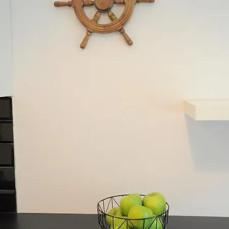 Kostka Apartament *