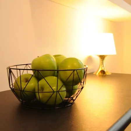 Kostka Apartament