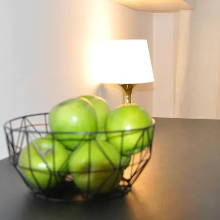 Kostka Apartament Apartment *