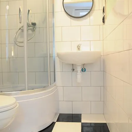 Apartment Kostka Apartament Sopot