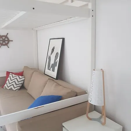 Kostka Apartament Apartment