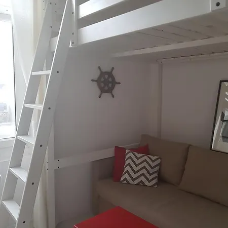 Kostka Apartament Apartment